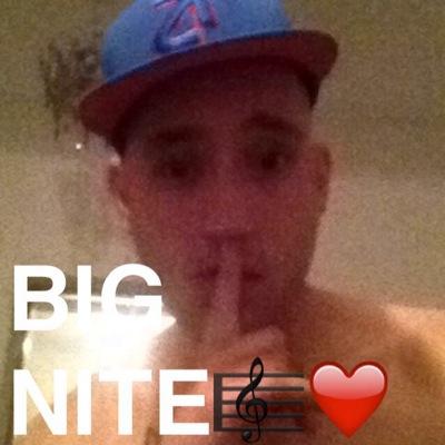 Profile Picture of DJ Matt Denson (@gurnsvilleraver) on Twitter