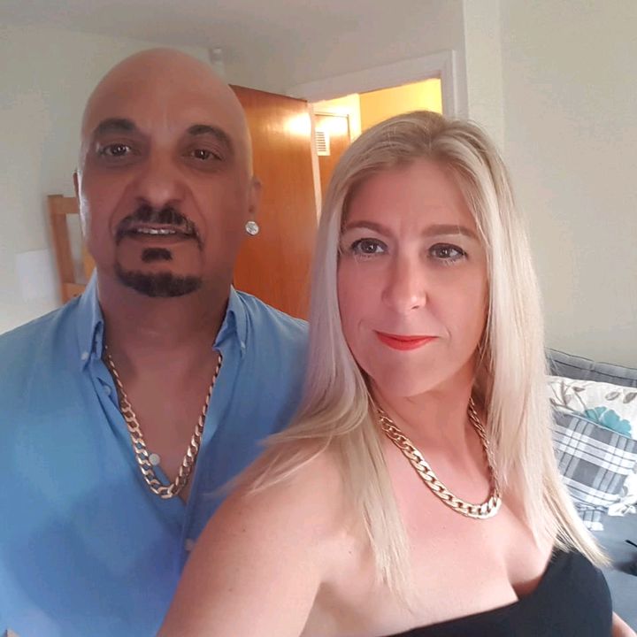 Profile Picture of Michelle Hanif (@michellehanif) on Tiktok