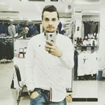 Profile Picture of Mahmoud Rezk (@cr7mahmoudrezk) on Instagram