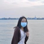 Profile Picture of 心盼 (@hope_1623) on Instagram