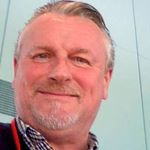 Profile Picture of Mark Pennell (@markwpennell) on Instagram