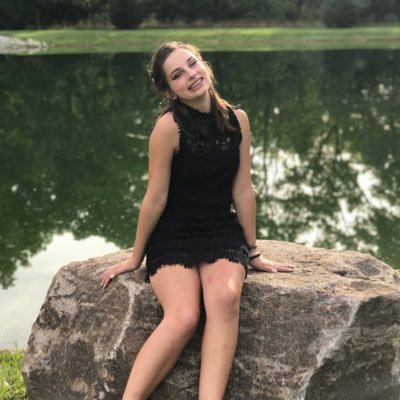 Profile Photo of Maddie Brutvan (@BrutvanMaddie) on Twitter