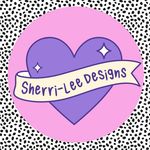 Profile Picture of Sherri-Lee/Graphic Designer (@sherri_lee_designs) on Instagram