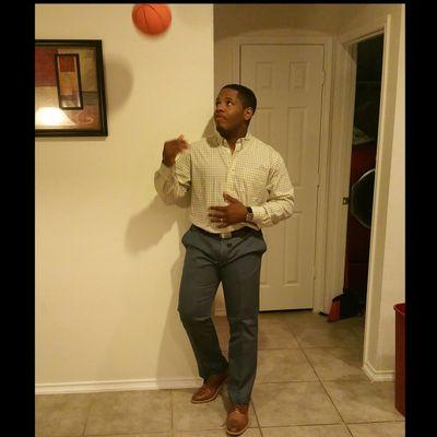 Profile Picture of DeVonte Wright (@DeVonte_KingKut) on Twitter