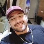 Profile Picture of Lucas Camargo (@lucas_suzin) on Instagram