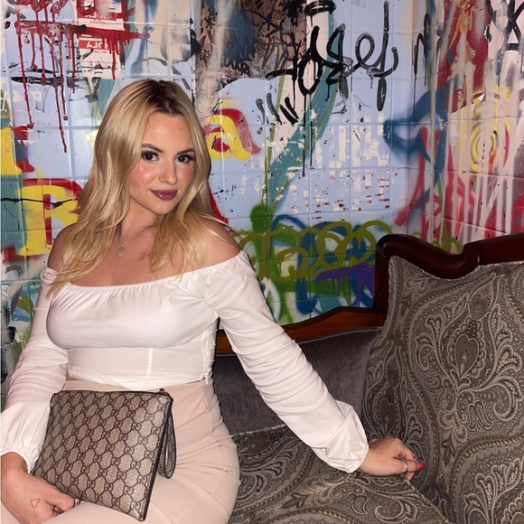 Profile Picture of Kerri Ocallahan (@kerriocallahan) on Poshmark