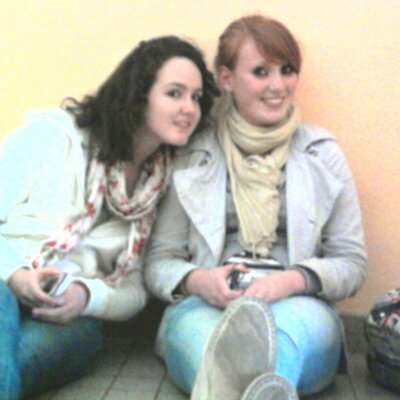 Profile Picture of Céline Gilbert (@Celine_Gilbert) on Twitter