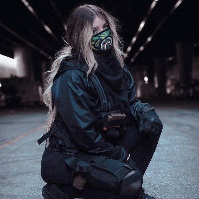 Profile Picture of Dawn Lancaster (@LancastergDawn) on Twitter