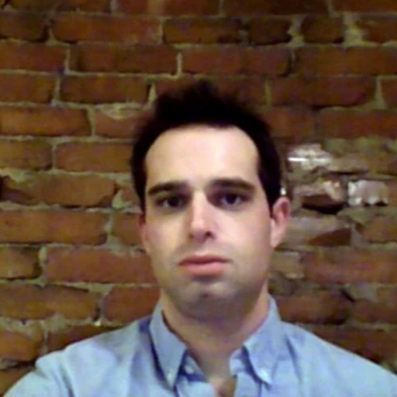 Profile Picture of Nathan Roberts (@nbenroberts) on Poshmark