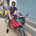 Profile Picture of Viren Shah (@viren.12345) on Instagram