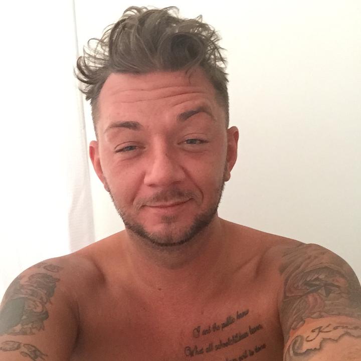 Profile Picture of john szymanski (@@justjohnfromny) on Tiktok