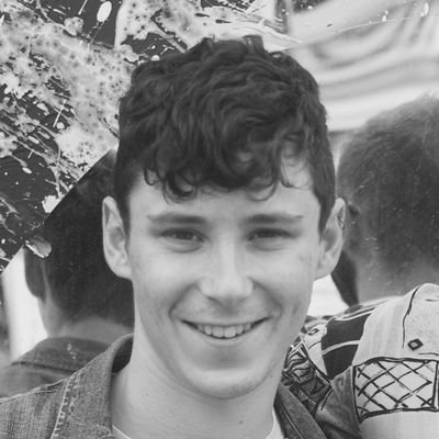 Profile Picture of Alex Richardson (@alexjrich) on Twitter