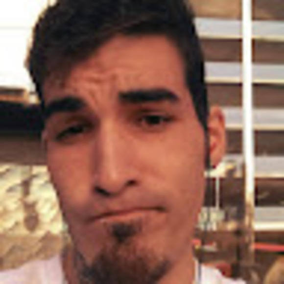 Profile Picture of Jesse Cantu (@alex1995jesse) on Poshmark