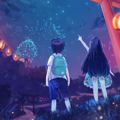 Profile Picture of Yifan Liang (@lyf013) on Twitter