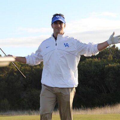 Profile Picture of Joe Scola (@coachscola) on Twitter