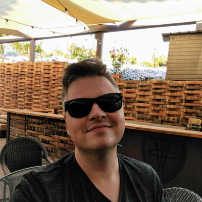 Profile Picture of Justin Chapin (@IT_JChapin) on Twitter