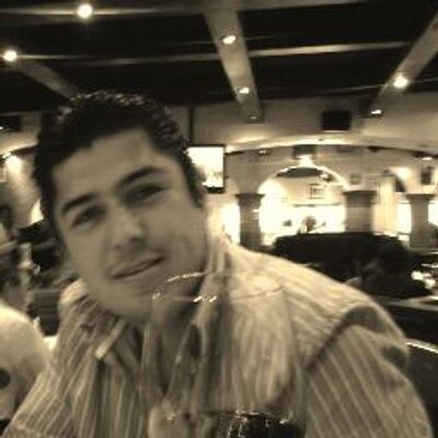 Profile Picture of Daniel Cendejas L (@DanielCendejasL) on Twitter
