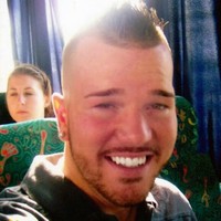 Profile Picture of Bryan Mcpherson (@bryan-mcpherson-3) on Quora