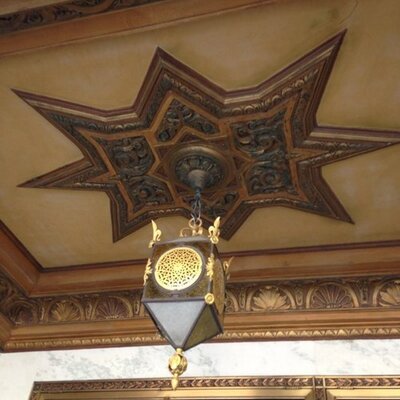 Profile Picture of George Tidwell (@myfabledtruth) on Twitter