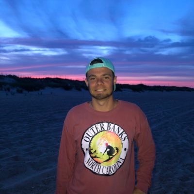 Profile Picture of Tyler Shay (@tshay35) on Twitter