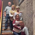 Profile Picture of Leah Lamb Erwin (@leah3barm) on Instagram