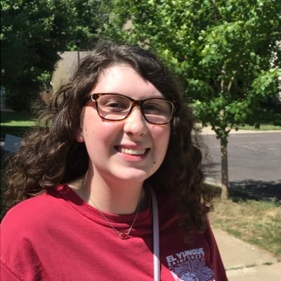 Profile Picture of Corinna Hamm (@8136558d694f448) on Twitter