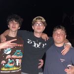 Profile Picture of Tyler Burrows (@tylermburrows) on Instagram