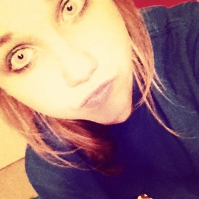 Profile Picture of Ashton MaKenna Sharp (@SharpMakenna) on Twitter