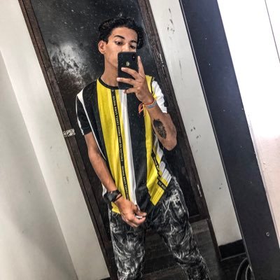 Profile Picture of Victor Santiago Corro (@VictorS67857040) on Twitter