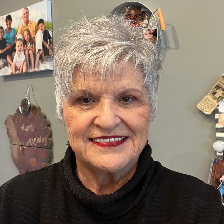 Profile Picture of Big momma (@vickiparish) on Tiktok
