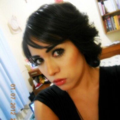 Profile Picture of Ivett Vargas Chavez (@ivettvach) on Twitter