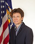 Profile Picture of Jennifer Hunton Wikipedia