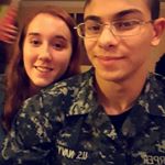 Profile Picture of Brian Harper (@brianharperusn) on Instagram