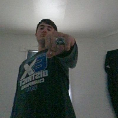Profile Picture of Jonathan Stubbs (@JonathanStubb13) on Twitter