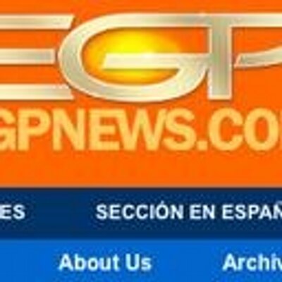 Profile Picture of EGP News (@egpnews) on Twitter