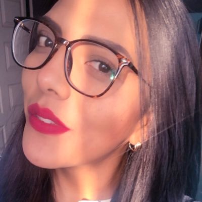 Profile Picture of Gretel Gonzalez (@teteld) on Twitter