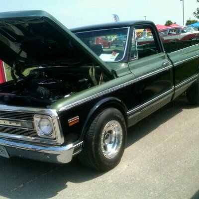 Profile Picture of Steve Halvorsen (@Coach_Hondo) on Twitter