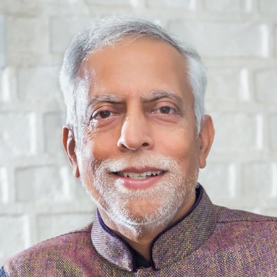 Profile Picture of Arun Wakhlu (@awakhlu) on Twitter