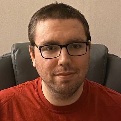 Profile Picture of Derek Hutton (@dhuttoniusports) on Twitter