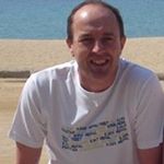 Profile Picture of John Tidball (@john.tidball) on Instagram