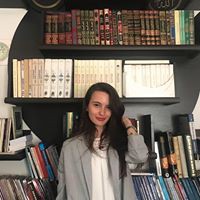 Profile Picture of Adile Gerbeshi (@adile-gerbeshi) on Quora