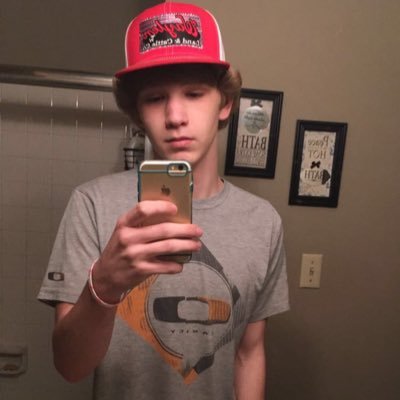 Josh Ryan Bobbitt - Twitter Profile Picture of Josh Ryan Bobbitt (@Joshryan___) on Twitter