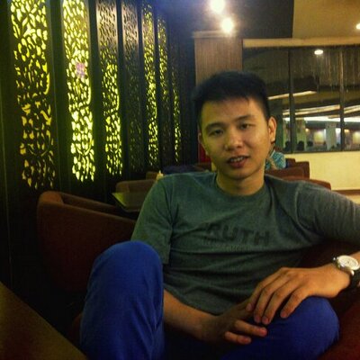 Profile Picture of Brian Rochudson Seko (@BrianRochudson) on Twitter