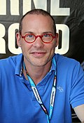 Profile Picture of Jacques Villeneuve - Wikipedia, the free encyclopediaon Wikipedia