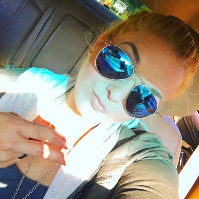 Profile Picture of Amy Miranda Scalise (@AmyLou4d) on Twitter