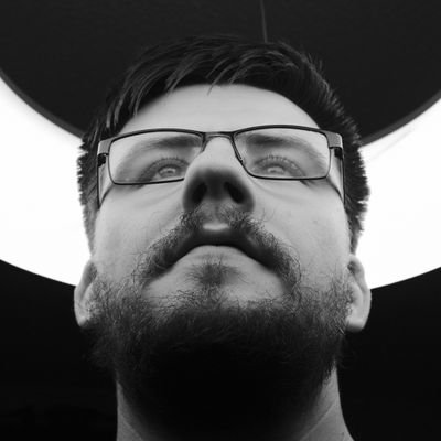 Profile Picture of David McClung (@BokehD) on Twitter