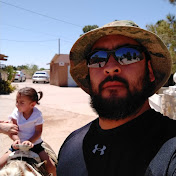 Profile Picture of Daniel Pinon (@danielpinon589) on Youtube