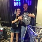 Profile Picture of Dustin Barron (@dustin.barron1986) on Instagram
