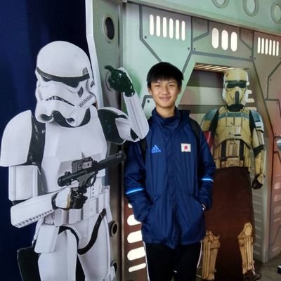 Profile Picture of Ian Hsieh (@IanHsieh11) on Twitter