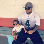 Profile Picture of Richard Nakoa (@r_nakoa) on Instagram